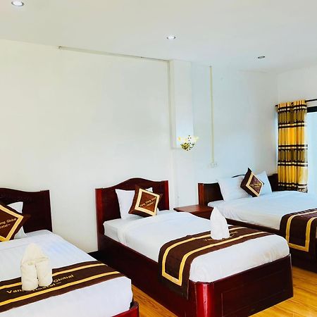 Alisona Hostel Vang Vieng Dış mekan fotoğraf